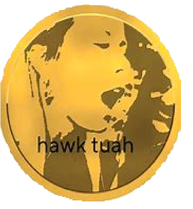 Hawk Tuah Clicker game thumbnail