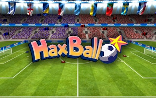 Haxball game cover