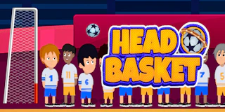 Head Ball Hyper Casual Game thumbnail