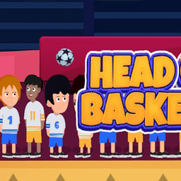 Juega gratis a Head Ball Hyper Casual Game