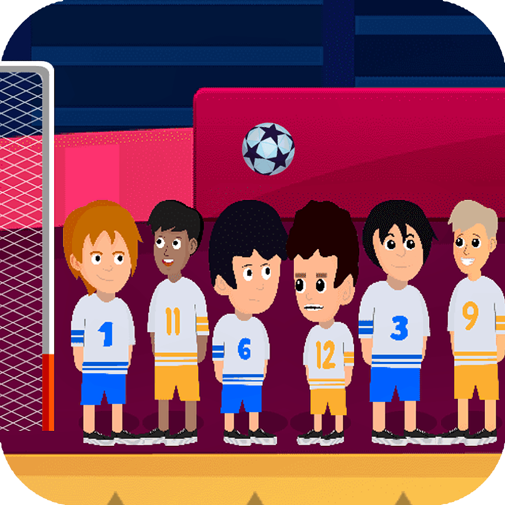 Football Heads Games - Play for Free