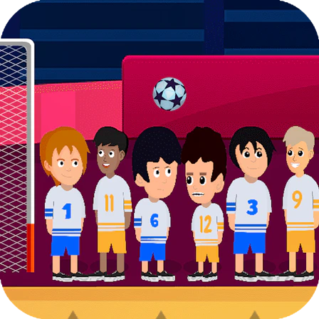Head Ball Hyper Casual Game game thumbnail