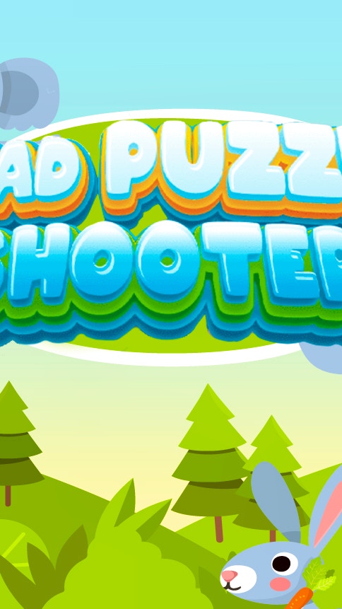 Head Puzzle Shooter