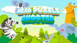 Head Puzzle Shooter