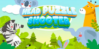 Head Puzzle Shooter thumbnail