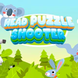 Head Puzzle Shooter