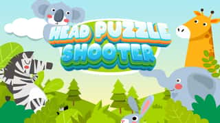 Head Puzzle Shooter