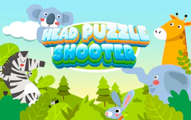 Head Puzzle Shooter
