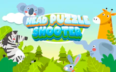 Head Puzzle Shooter