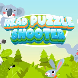 Juega gratis a Head Puzzle Shooter