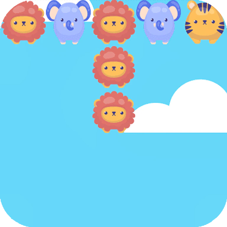 Head Puzzle Shooter