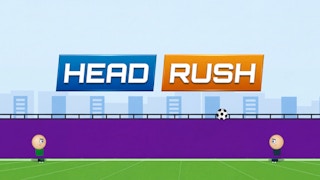 Head Rush