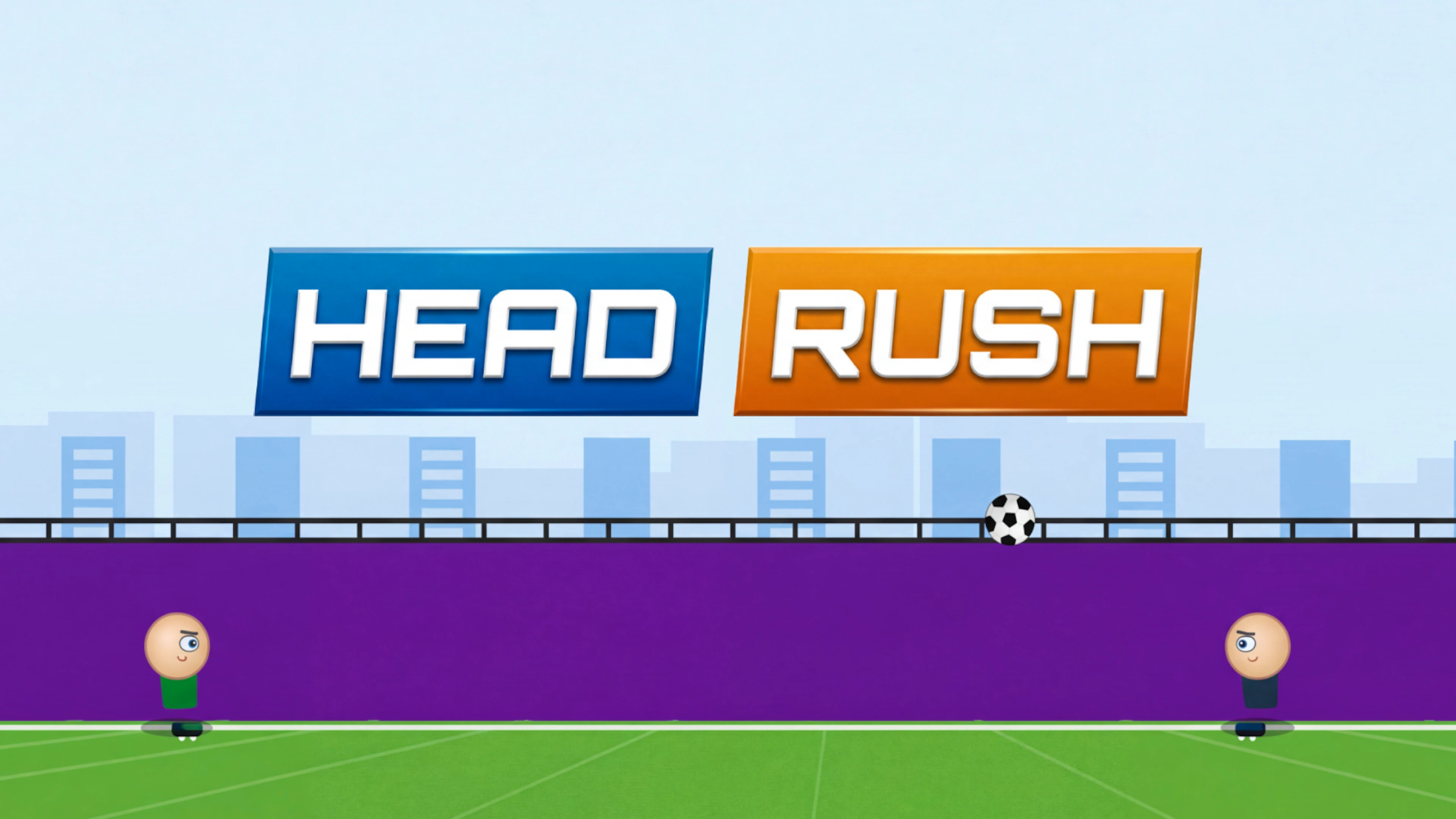 Head Rush