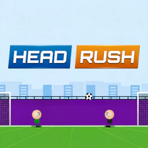 Head Rush Thumbnail