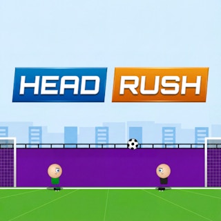 Head Rush thumbnail