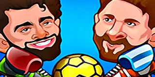 Head Soccer 2022 thumbnail