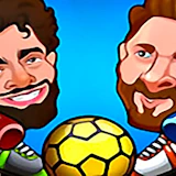 Head Soccer 2022