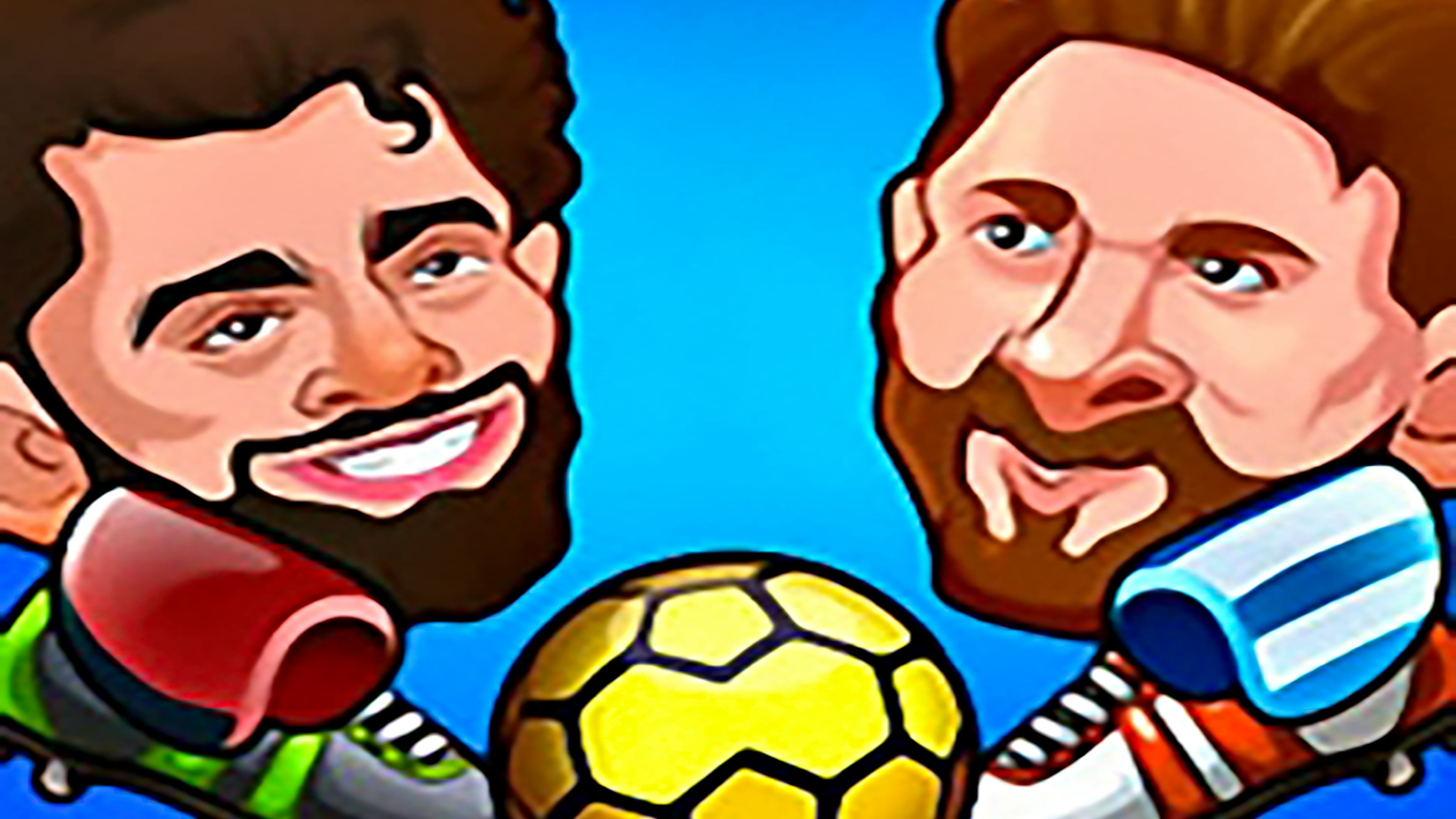 Head Soccer 2022
