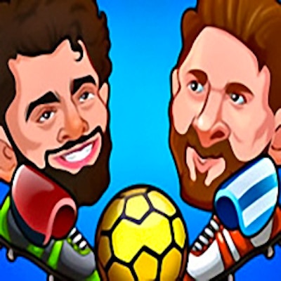 Head Soccer 2022 By Gamepix