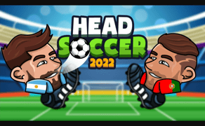 Head Soccer 2023  Play Now Online for Free 