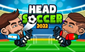 Head Soccer 2022