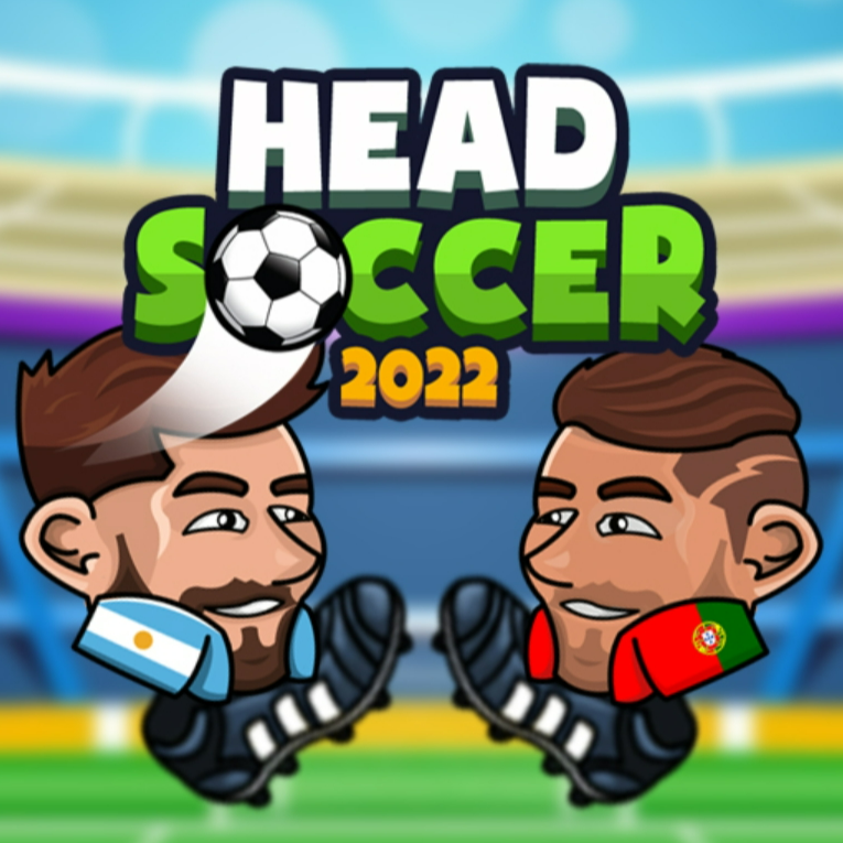 Head Soccer 2022 Sports Game