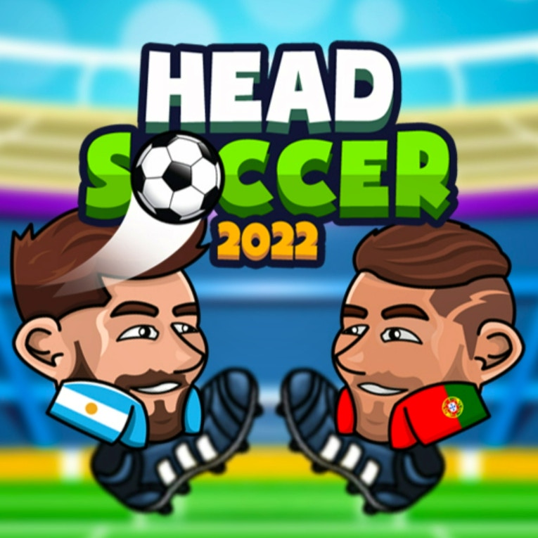 Head Soccer 2022 - Jogue Head Soccer 2022 Jogo Online