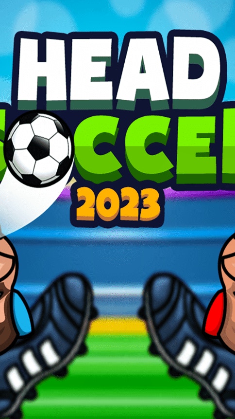 Head Soccer 2023