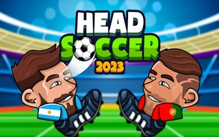 Head Soccer 2023