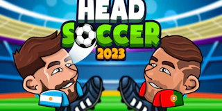 Head Soccer 2023 thumbnail