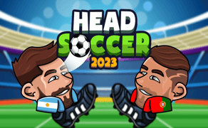 Head Soccer Unblocked  Play Sports Heads Championship ⚽
