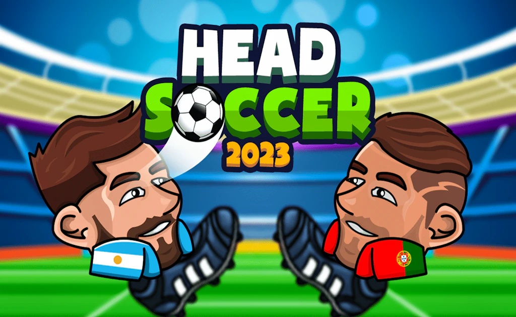 Head Soccer 2023