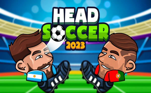 Head Soccer 2023