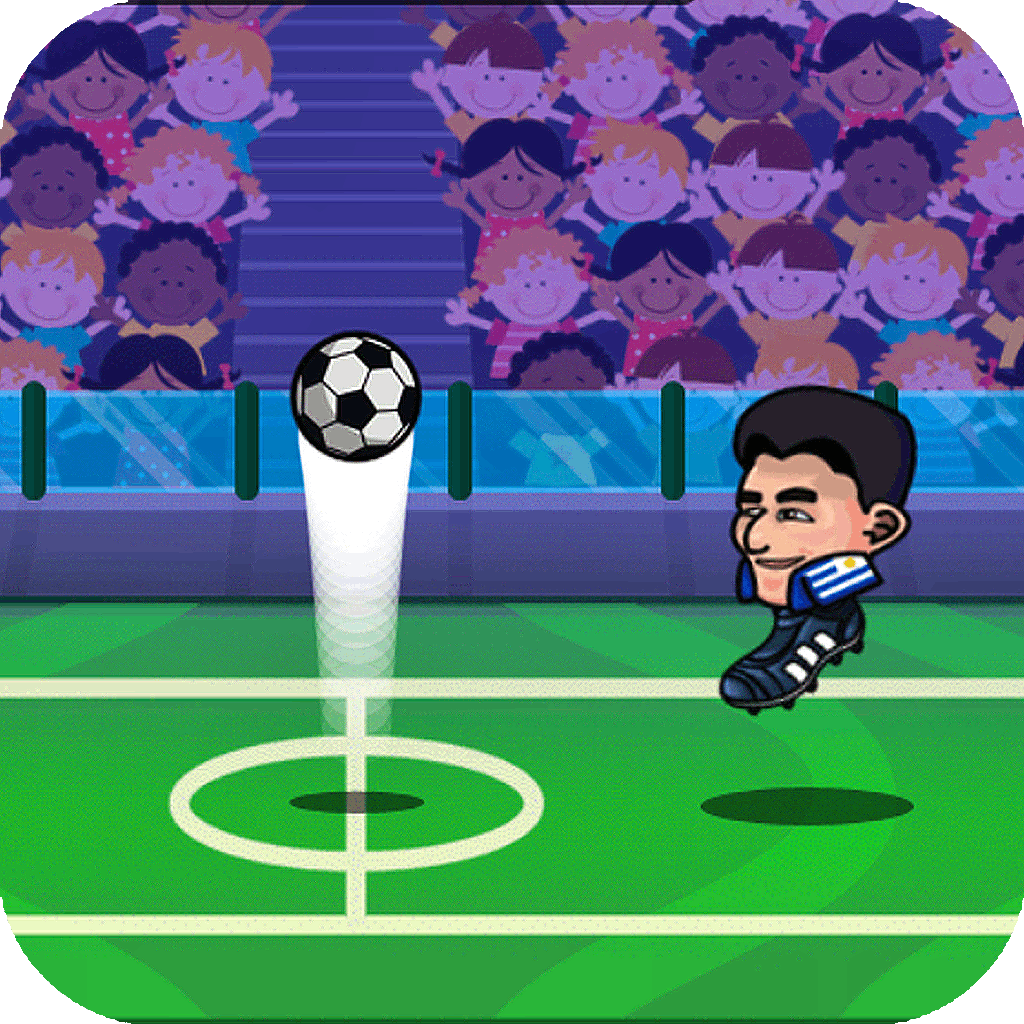 HEAD SOCCER jogo online no