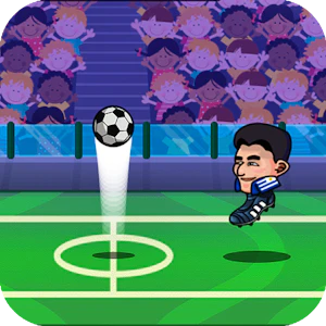 فوتبال سری 2023 Thumbnail
