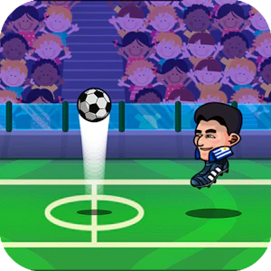 Head Soccer 2023