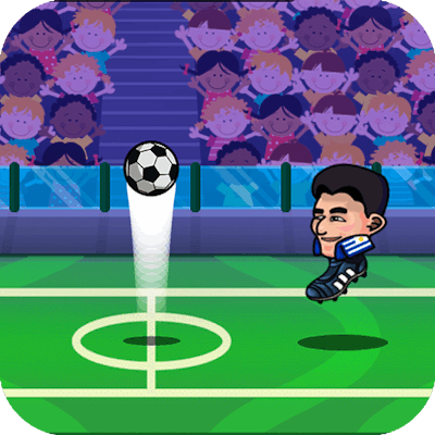 Head Soccer 2023 By Gamepix