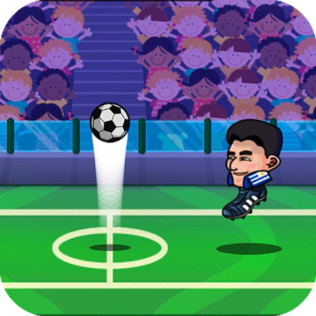 Head Soccer 2023 game thumbnail