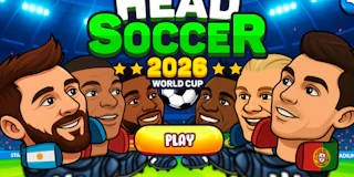 Head Soccer 2026 thumbnail