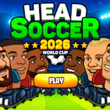 Head Soccer 2026
