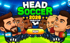 Head Soccer 2026
