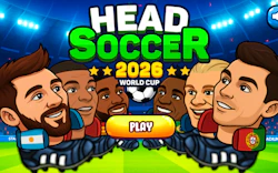 Head Soccer 2026
