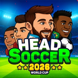 Head Soccer 2026