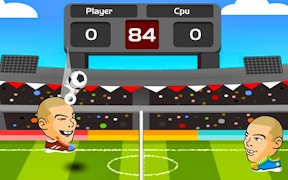 Head Soccer 2023 - Online Game - Play for Free