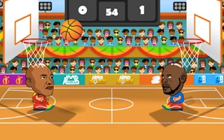 Head Sports! Basketball