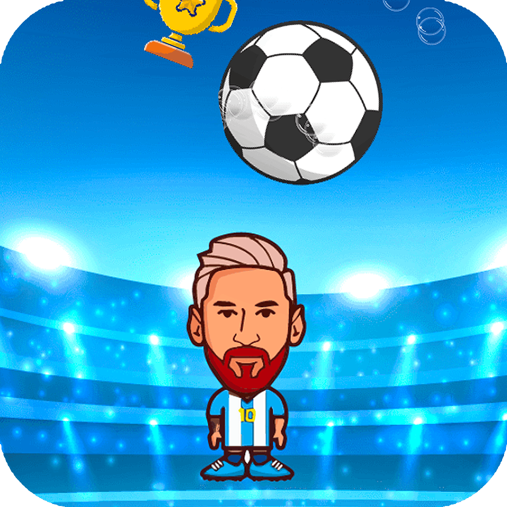 Head Soccer 2 Player 🕹️ Play Now on GamePix