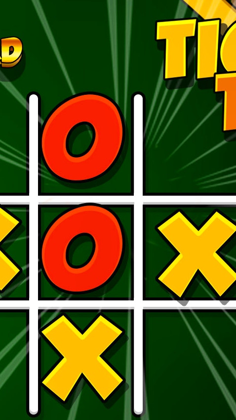 Head to Head Tic Tac Toe