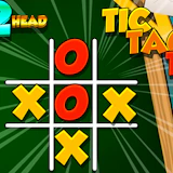 Head to Head Tic Tac Toe