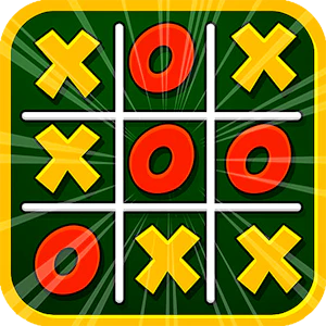 Head to Head Tic Tac Toe Thumbnail