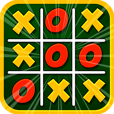 Head to Head Tic Tac Toe By Gamepix